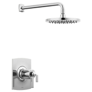 Brizo TempAssure® Thermostatic Shower Only Trim - Less Handles T60267-PCLHP - Plumbing Market