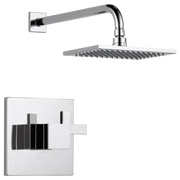 Brizo TempAssure® Thermostatic Shower Only Trim T60280-PC - Plumbing Market