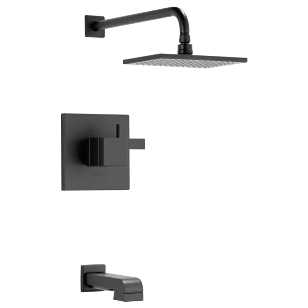 Brizo TempAssure® Thermostatic Tub/Shower Trim T60480-BL-2.5 - Plumbing Market