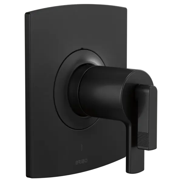 Brizo TempAssure® Thermostatic Valve Only Trim - Less Handles T60006-BLLHP - Plumbing Market