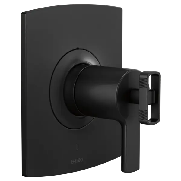 Brizo TempAssure® Thermostatic Valve Only Trim - Less Handles T60006-BLLHP - Plumbing Market