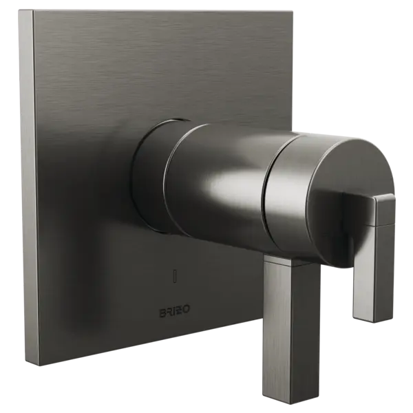 Brizo TempAssure® Thermostatic Valve Only Trim - Less Handles T60022-SLLHP - Plumbing Market