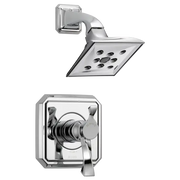 Brizo Tempassure® Thermostatic Shower Only T60230-PC - Plumbing Market