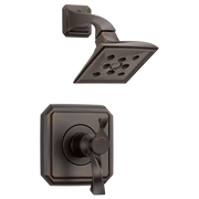 Brizo Tempassure® Thermostatic Shower Only T60230-RB - Plumbing Market