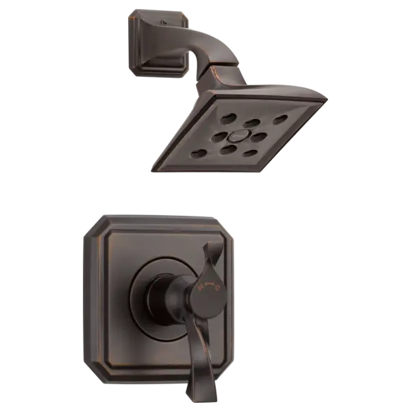 Brizo Tempassure® Thermostatic Shower Only T60230-RB - Plumbing Market