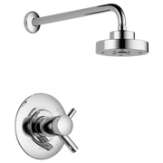 Brizo Tempassure® Thermostatic Shower Only T60275-PC - Plumbing Market