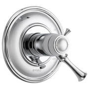Brizo Tempassure® Thermostatic Valve Only Trim T60005-PC - Plumbing Market