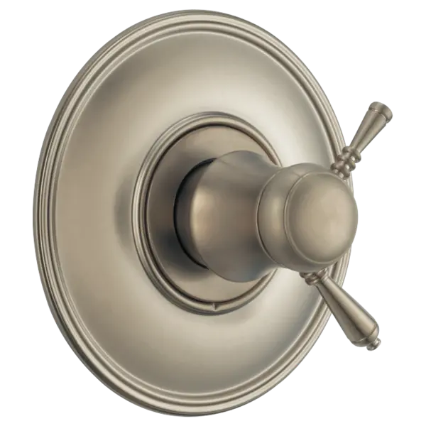 Brizo Tempassure® Thermostatic Valve Only Trim T60010-BN - Plumbing Market