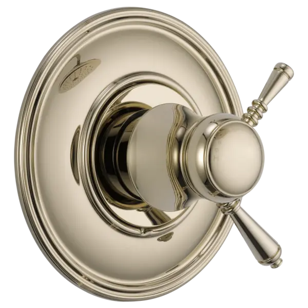 Brizo Tempassure® Thermostatic Valve Only Trim T60010-PN - Plumbing Market