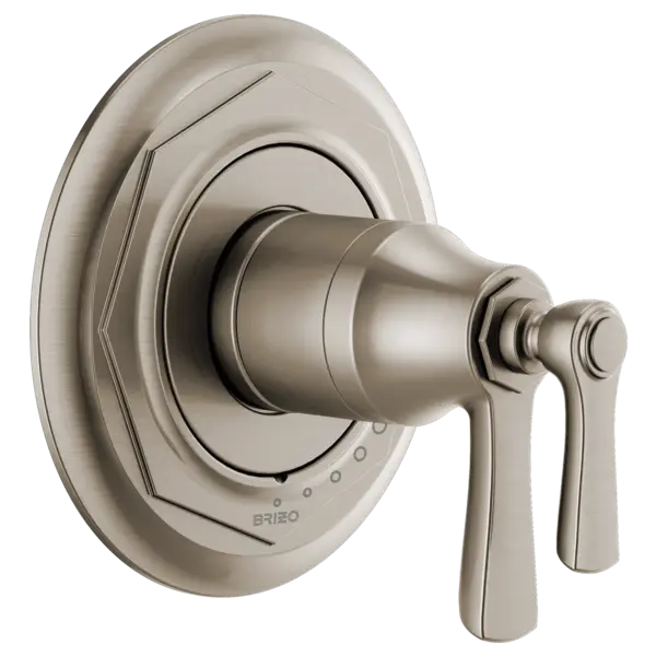 Brizo Tempassure® Thermostatic Valve Only Trim T60061-NK - Plumbing Market