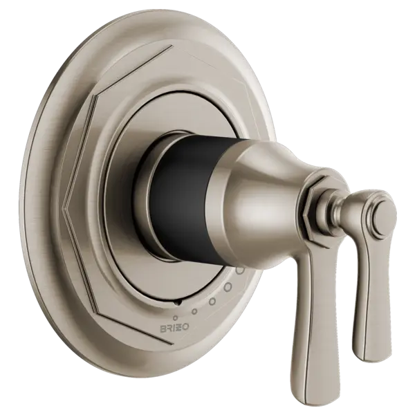 Brizo Tempassure® Thermostatic Valve Only Trim T60061-NKBL - Plumbing Market