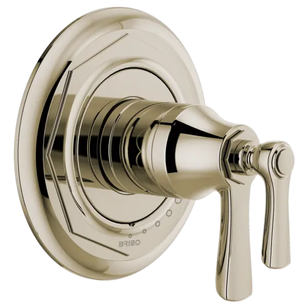 Brizo Tempassure® Thermostatic Valve Only Trim T60061-PN - Plumbing Market