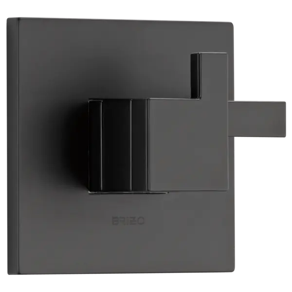 Brizo Tempassure® Thermostatic Valve Only Trim T60080-BL - Plumbing Market