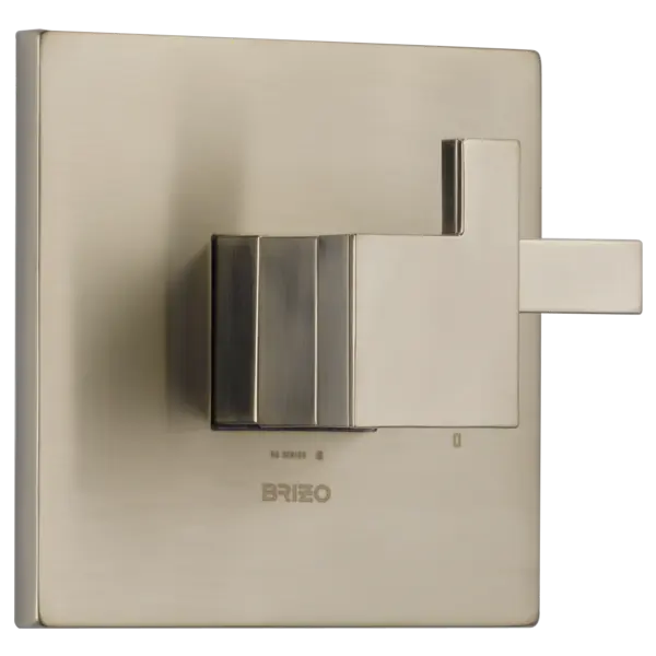 Brizo Tempassure® Thermostatic Valve Only Trim T60080-BN - Plumbing Market
