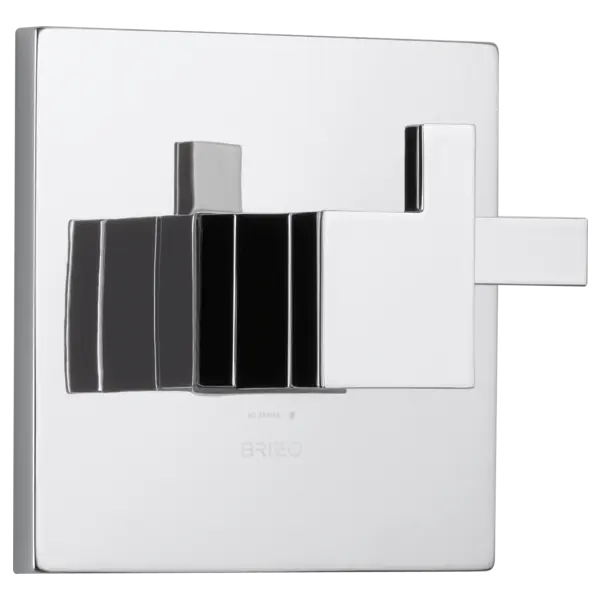 Brizo Tempassure® Thermostatic Valve Only Trim T60080-PC - Plumbing Market