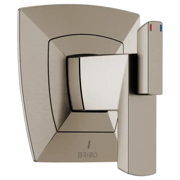 Brizo Tempassure® Thermostatic Valve Only Trim T60088-NK - Plumbing Market