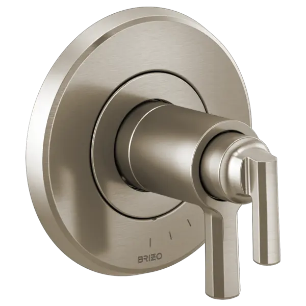 Brizo Tempassure® Thermostatic Valve Only Trim T60098-NK - Plumbing Market