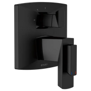 Brizo Tempassure® Thermostatic Valve With Integrated 3-Function Diverter Trim T75588-BL - Plumbing Market