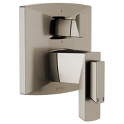 Brizo Tempassure® Thermostatic Valve With Integrated 6-Function Diverter Trim T75688-NK - Plumbing Market