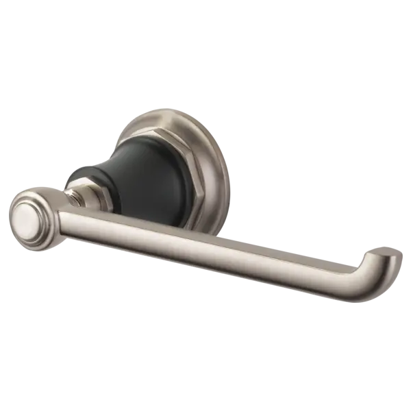 Brizo Tissue Holder 695061-NKBL - Plumbing Market
