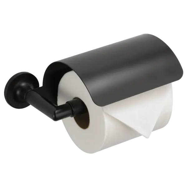 Brizo Tissue Holder 695075-BL - Plumbing Market