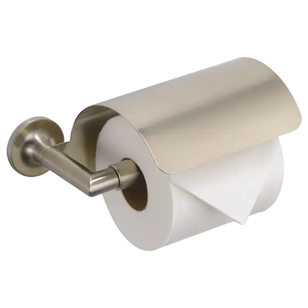 Brizo Tissue Holder 695075-BN - Plumbing Market
