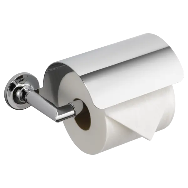 Brizo Tissue Holder 695075-PC - Plumbing Market