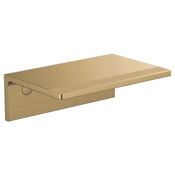 Brizo Tissue Holder Shelf 695007-GL - Plumbing Market