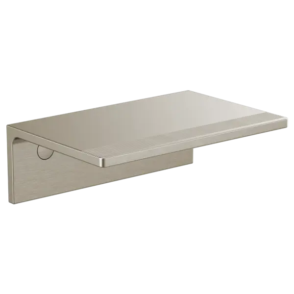 Brizo Tissue Holder Shelf 695007-NK - Plumbing Market