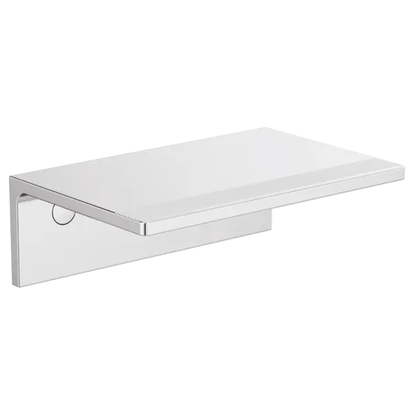 Brizo Tissue Holder Shelf 695007-PC - Plumbing Market