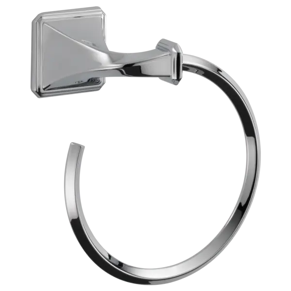 Brizo Towel Ring 694630-PC - Plumbing Market