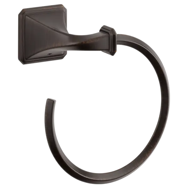 Brizo Towel Ring 694630-RB - Plumbing Market
