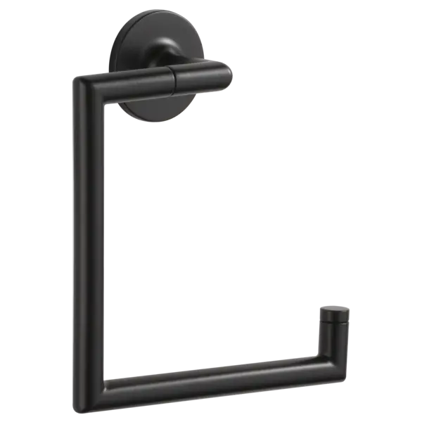 Brizo Towel Ring 694675-BL - Plumbing Market