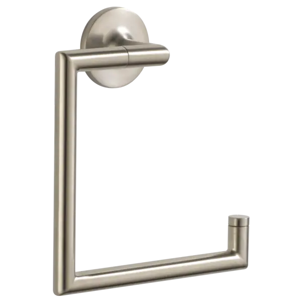 Brizo Towel Ring 694675-BN - Plumbing Market