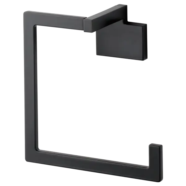 Brizo Towel Ring 694680-BL - Plumbing Market