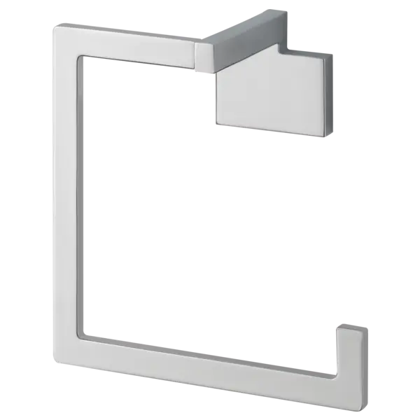 Brizo Towel Ring 694680-PC - Plumbing Market