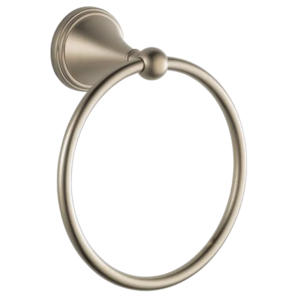 Brizo Towel Ring 69546-BN - Plumbing Market