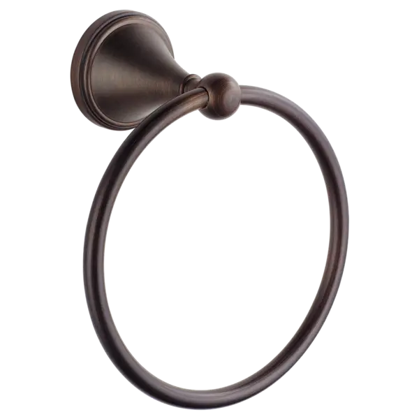 Brizo Towel Ring 69546-RB - Plumbing Market