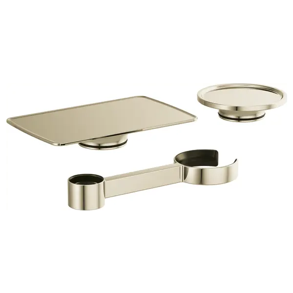 Brizo Tub Filler Accessories 695506-PN - Plumbing Market