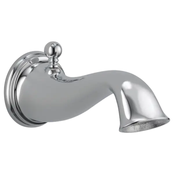 Brizo Tub Spout - Pull-up Diverter RP49094 - Plumbing Market