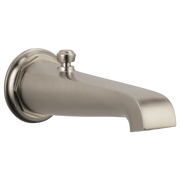 Brizo Tub Spout - Pull-up Diverter RP78581NK - Plumbing Market