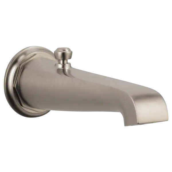 Brizo Tub Spout - Pull-up Diverter RP78581NK - Plumbing Market