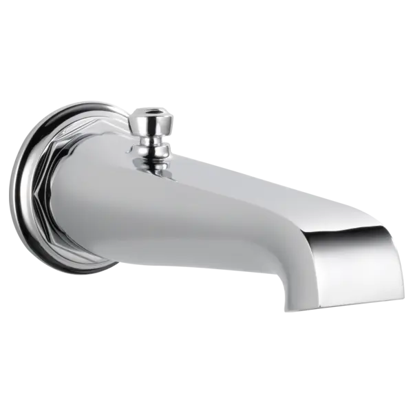 Brizo Tub Spout - Pull-up Diverter RP78581PC - Plumbing Market