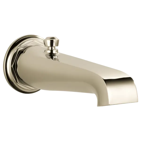 Brizo Tub Spout - Pull-up Diverter RP78581PN - Plumbing Market