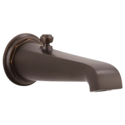 Brizo Tub Spout - Pull-up Diverter RP78581RB - Plumbing Market