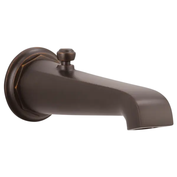Brizo Tub Spout - Pull-up Diverter RP78581RB - Plumbing Market