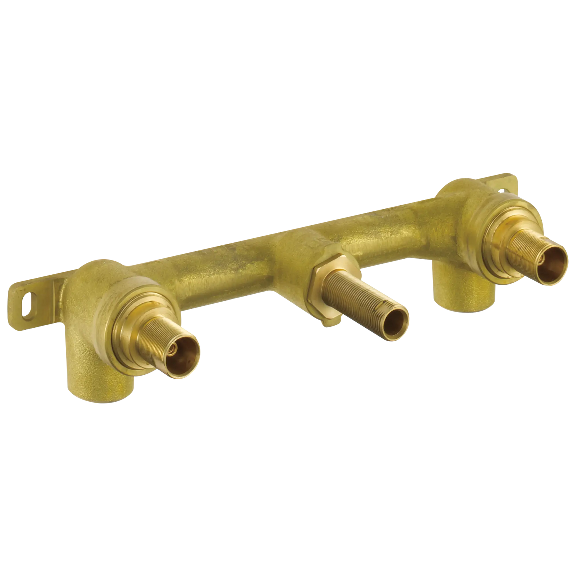 Brizo Two-Handle Wall Mount Tub Filler Rough-in Valve - Plumbing Market
