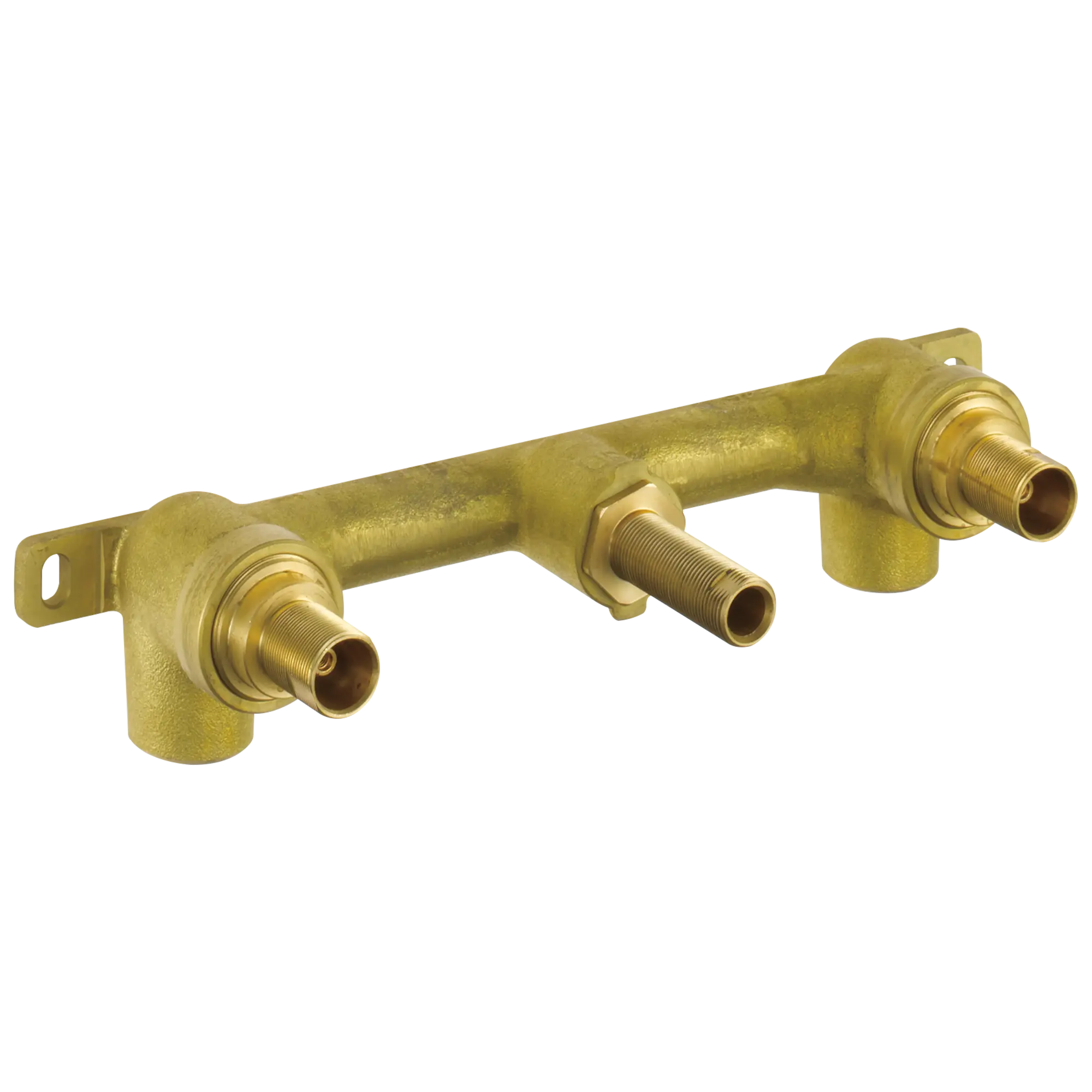 Brizo Two-Handle Wall Mount Tub Filler Rough-in Valve - Plumbing Market