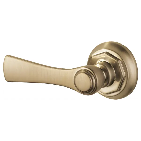 Brizo Universal Flush Lever 696361-GL - Plumbing Market