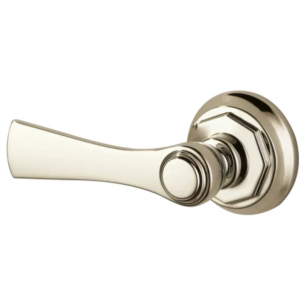 Brizo Universal Flush Lever 696361-PN - Plumbing Market